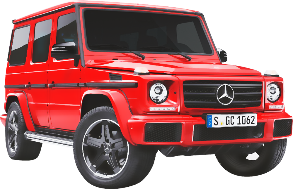 mercedes_G